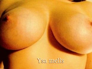 Ysa_mells