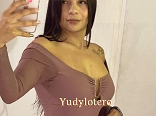 Yudylotero
