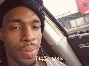 Yuggin24k