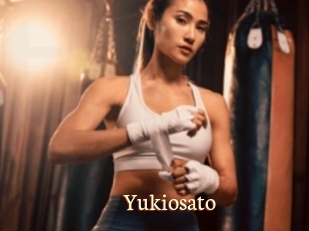 Yukiosato