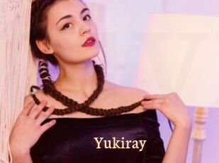 Yukiray