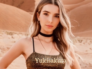Yukisakura