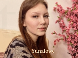 Yunalowe