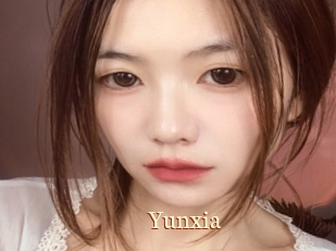 Yunxia