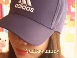 Yurikayummy