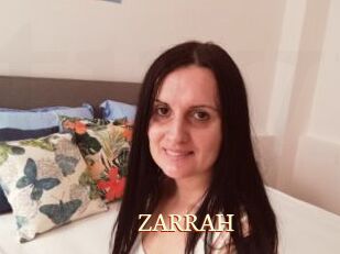 ZARRAH
