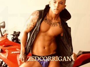 ZEDCORRIGAN