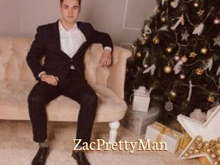 ZacPrettyMan