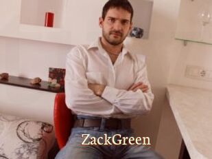 ZackGreen