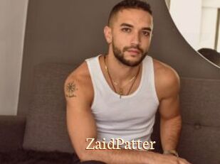 ZaidPatter