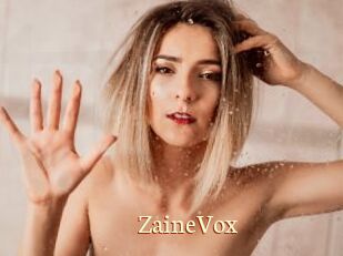 ZaineVox