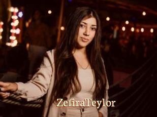 ZefiraTeylor