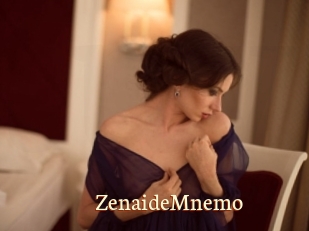 ZenaideMnemo