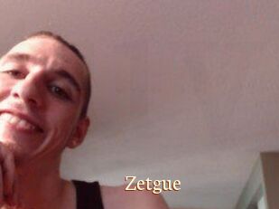 Zetgue