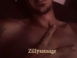 Zillysausage