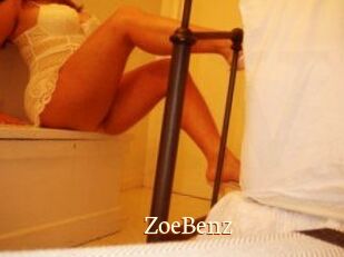 Zoe_Benz