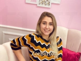 ZoeBurton Tube video amateur