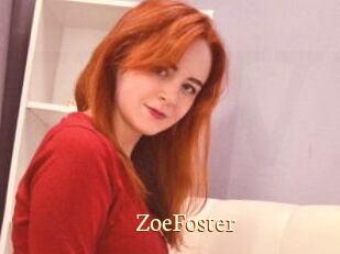 ZoeFoster