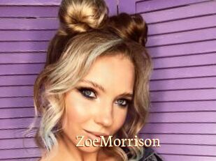 ZoeMorrison