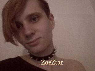 ZoeZtar