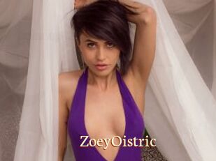 ZoeyOistric