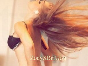 ZoeyXBritton