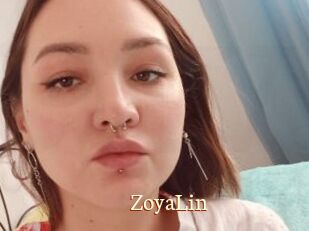 ZoyaLin