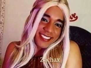 Zachax