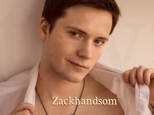 Zackhandsom