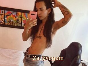 Zackvenom