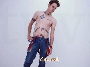 Zaclost
