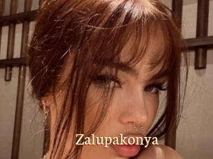 Zalupakonya