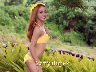 Zanyalopez