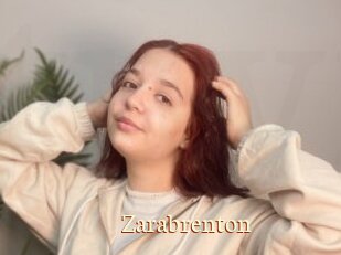 Zarabrenton