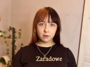 Zaradowe