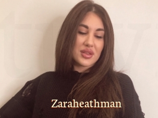 Zaraheathman
