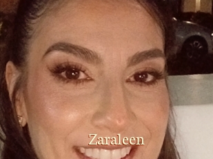 Zaraleen