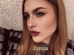 Zayraa