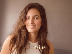 Zeine