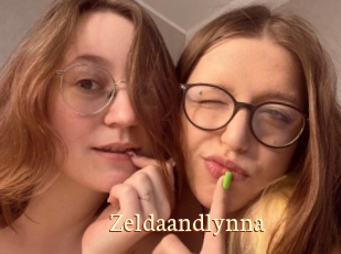 Zeldaandlynna