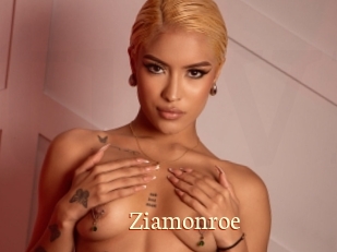 Ziamonroe