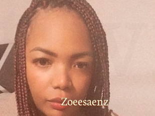 Zoeesaenz