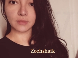 Zoehshaik
