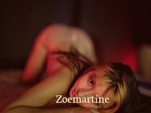 Zoemartine