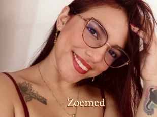 Zoemed