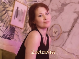 Zoetraviss