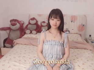 Zoeyyolanda