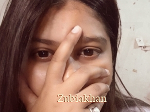 Zubiakhan